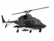 Bell 222 GPS Helicopter Airwolf RTF - 375mm