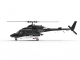 Bell 222 GPS Helicopter Airwolf RTF