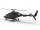 Bell 222 GPS Helicopter Airwolf RTF - 375mm