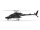 Bell 222 GPS Helicopter Airwolf RTF