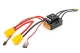 Konect - 1/8 Brushless 150A ESC wasserdicht - G2 (KN-8BL150-WP-G2)