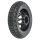 Pro-Line Racing - 1/4 Hot Lap MX S3 Rear Tire MTD Black Supermoto Wheel: Promoto-MX (PRO1024310)