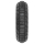 Pro-Line Racing - 1/4 Hot Lap MX S3 Rear Tire MTD Black Supermoto Wheel: Promoto-MX (PRO1024310)
