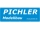 Pichler Werbebanner PICHLER 200 x 75cm (17187)