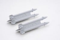 D-Power FMS F-18 Hornet - Raketensatz 2 (links und rechts) (FMSEW109)