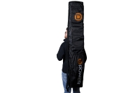 D-Power Rucksack für Segelflumodelle 175 cm - schwarz (BAG006BL)