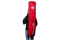 D-Power Rucksack für Segelflumodelle 145 cm - rot (BAG005R)