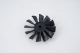 D-Power FMS - 64mm Impeller Propeller 12-Blatt (FMSSFB009)