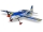 D-Power Phoenix Edge blau GP 120CC ARF Carbon - 264 cm (PH234)