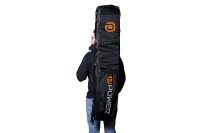D-Power Rucksack für Segelflumodelle 145 cm - schwarz (BAG005BL)
