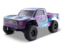 D-Power FMS FSC24 Chaser 1:24 lila - RTR 2.4GHz (DPFMS12441BDRTRPU)