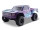 D-Power FMS FSC24 Chaser 1:24 lila - RTR 2.4GHz (DPFMS12441BDRTRPU)