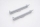 D-Power FMS F-18 Hornet - Raketensatz 3 (links und rechts) (FMSEW110)