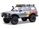 D-Power FMS Toyota Land Cruiser 80 1:10 grau - Crawler RS...