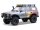 D-Power FMS Toyota Land Cruiser 80 1:10 grau - Crawler RS 2.4GHz (DPFMS11042RSGY-SP)