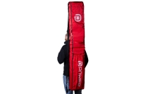 D-Power Rucksack für Segelflumodelle 175 cm - rot (BAG006R)