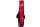 D-Power Rucksack für Segelflumodelle 175 cm - rot (BAG006R)