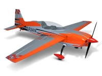 D-Power Phoenix EXTRA NG orange GP 120CC ARF Carbon - 268 cm (PH235)