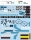 D-Power FMS F-18 Hornet - Dekorbogen (FMSEW117)