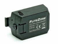 FliteZone LiPo Akku FliteZone 350 - 7.4V (MD500E u.a.) (15799)
