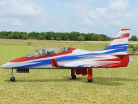 Viper Jet Turbine - 2230mm