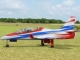 Viper Jet Turbine - 2230mm