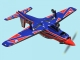 Pilatus PC-21 Turboprop - 1962mm