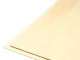 Pichler Linden Sperrholz 3.0 x 300 x 600 mm (VE=2St.)...