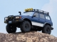 Toyota Land Cruiser 80 Pro blau - Crawler RS - 1:10