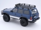 Toyota Land Cruiser 80 Pro blau - Crawler RS - 1:10