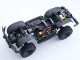 Toyota Land Cruiser 80 Pro blau - Crawler RS - 1:10