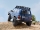 Toyota Land Cruiser 80 Pro blau - Crawler RS - 1:10
