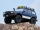 Toyota Land Cruiser 80 Pro blau - Crawler RS - 1:10