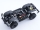 Toyota Land Cruiser 80 Pro blau - Crawler RS - 1:10