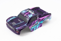 D-Power FMS FSC24 Chaser - Karosserie lila (C3547)