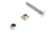 Kavan - Spezial Motorschr.Set M3x20mm, 4 Stück (KAV50.0087)