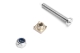 Kavan - Spezial Motorschr.Set M3x20mm, 4 Stück...