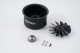 D-Power FMS - 64mm Impellersatz (ohne Motor) (FMSDFX010)