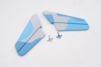 D-Power FMS F-18 Hornet - Höhenruder (FMSEW103)