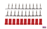 Hacker Motor BEC-Buchsen-Crimp-Set (10 Stück) (4026007713152)