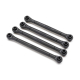 Axial - Upper Link Set Front Rear: UTB18 4WS (AXI-1868)