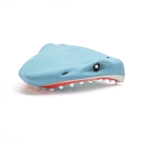 Losi - Front Hood and Eyes Megalodon: Mini LMT (LOS-2053)