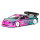 Pro-Line Racing - 1/10 PTzero1 PRO-Lite (0.5mm) Clear Body for 190mm TC (PRM159520)