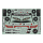 Pro-Line Racing - 1/10 PTzero1 PRO-Lite (0.5mm) Clear Body for 190mm TC (PRM159520)