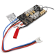 Spektrum - Flight Controller Receiver/ESC: UMX Cirrus...