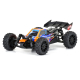 Pro-Line Racing - 1/14 Axis Clear Body: Typhon GROM (PRO367100)