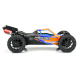 Pro-Line Racing - 1/14 Axis Clear Body: Typhon GROM (PRO367100)
