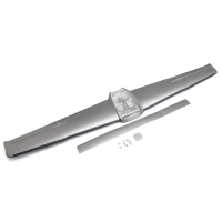 E-flite - Painted Wing: UMX Cirrus SR22T (EFL-1752)