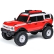 Axial - 1/24 SCX24 Ford Bronco Heritage Edition 4X4 RTR...