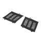 Losi - Window Net (2): 8X Super Lasernut (LOS250064)